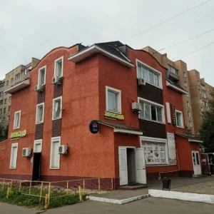 гостиница отель Уют Голицыно