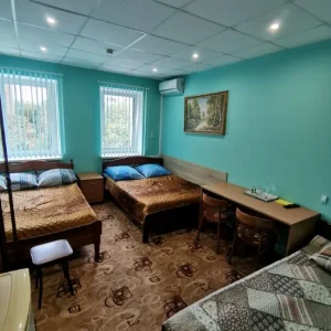 гостиница отель Уют Голицыно